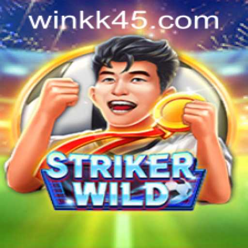 Experience the Thrills of StrikerWILD: The Ultimate Adventure Game with kk45 PH Login