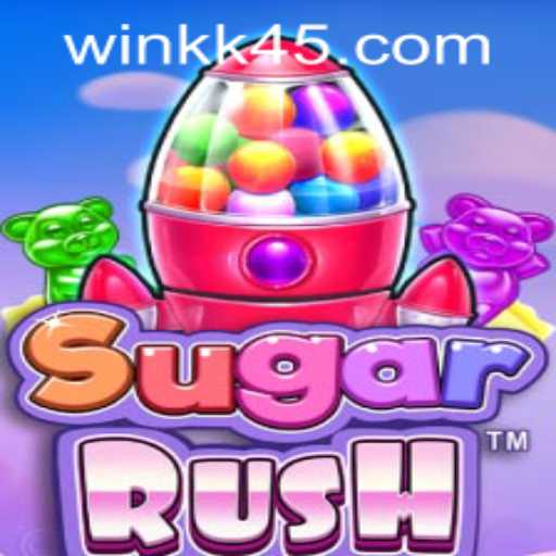 Unveiling SugarRush: A Sweet Adventure with kk45 PH Login
