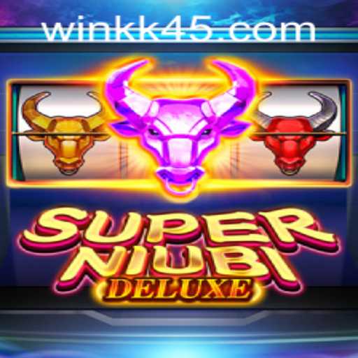 Exploring SuperNiubiDeluxe: An Adventure into Gaming Realms with KK45 PH Login