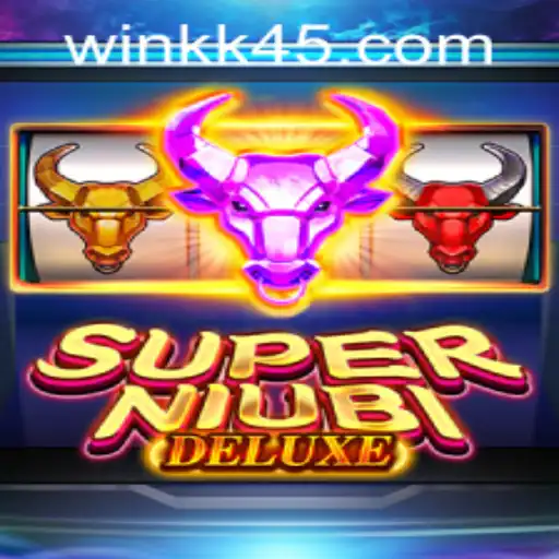 Exploring SuperNiubiDeluxe: An Adventure into Gaming Realms with KK45 PH Login