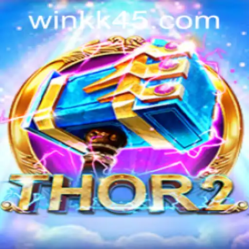Discover the Epic World of Thor2: A New Gaming Adventure