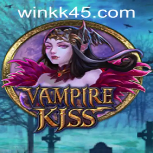 VampireKiss Game: A Thrilling Adventure Awaits