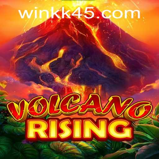 Unleashing the Thrills of VolcanoRising: A Comprehensive Guide