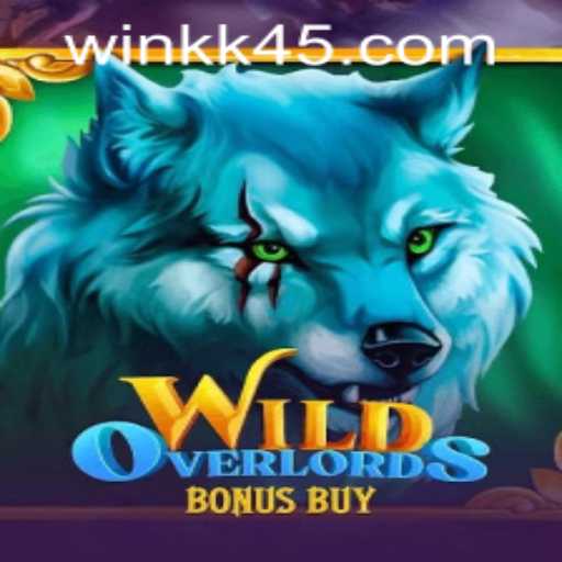 WildOverlordsBonusBuy: Exploring the Fantastical Realm of Gaming