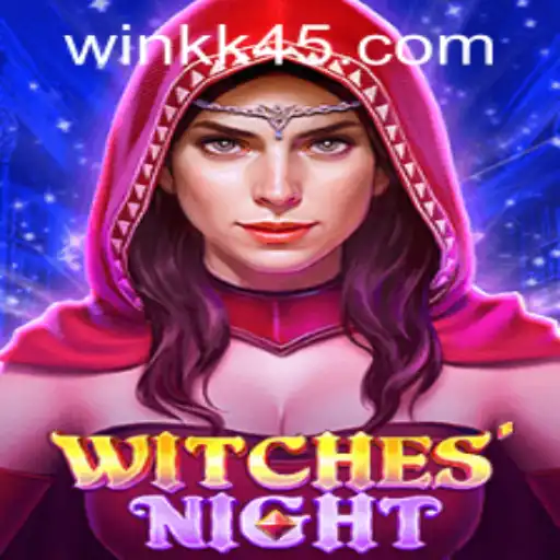 Exploring the World of WitchesNight: A Magical Gaming Experience