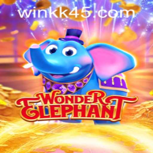WonderElephant: Captivating Adventures with kk45 PH Login