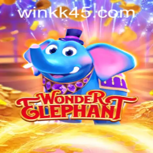 WonderElephant: Captivating Adventures with kk45 PH Login